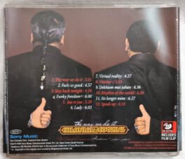 The Way We do it Colonial Cousins Hindi Audio Cd.