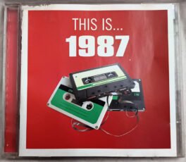 This is 1987 English Audio Cd