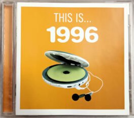 This is 1996 English Audio Cd