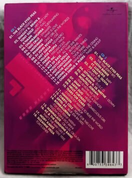 Tonight be a Good Night Audio cd