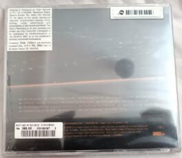 Turn Brakees Bottled at Source English Audio Cd Sealed Pack