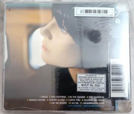 Under The Influence of Giants English Audio Cd Sealed Pack