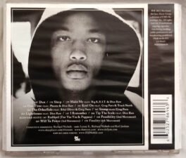 Undun The Roots English Audio Cd