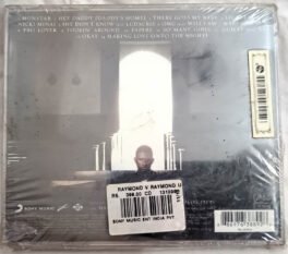 Usher raymond v raymond Audio cd Sealed Pack