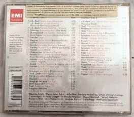 Wedding Over 2 Hours of Music For Your Wedding English Audio Cd