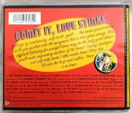 When Love Goes Wrong Songs For The Broken Hearted English Audio Cd