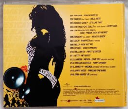 Wild 2 Nite Audio cd