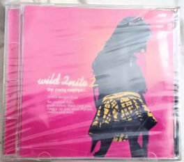 Wild 2nite 2 English Audio Cd