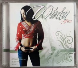 Winta First English Audio Cd