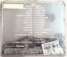 Wonderland-Steve Aok English Audio Cd