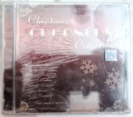 Christmas crooners collection audio cd Sealed Pack