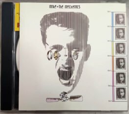 mike the mechanics English Audio Cd